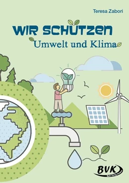 Abbildung von Zabori | Wir schützen Umwelt und Klima | 1. Auflage | 2022 | beck-shop.de