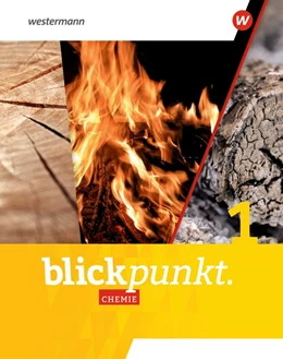 Abbildung von Blickpunkt Chemie 1. Schulbuch. Für Nordrhein-Westfalen und Hessen | 1. Auflage | 2022 | beck-shop.de