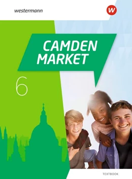 Abbildung von Camden Market 6. Textbook | 1. Auflage | 2021 | beck-shop.de