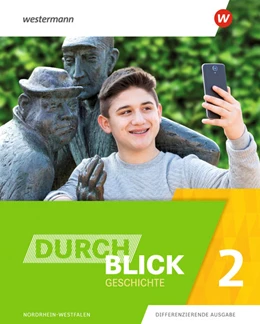 Abbildung von Durchblick Geschichte 2. Schulbuch. Für Nordrhein-Westfalen | 1. Auflage | 2021 | beck-shop.de