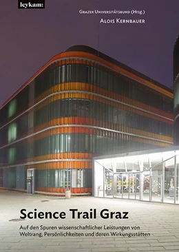 Abbildung von Kernbauer | Science Trail Graz | 1. Auflage | 2020 | beck-shop.de