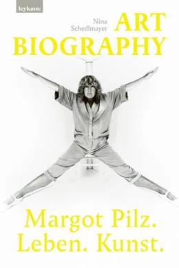Abbildung von Schedlmayer | ART BIOGRAPHY | 1. Auflage | 2021 | beck-shop.de