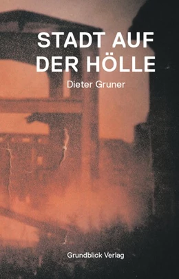 Abbildung von Gruner | Stadt auf der Hölle | 2. Auflage | 2020 | beck-shop.de