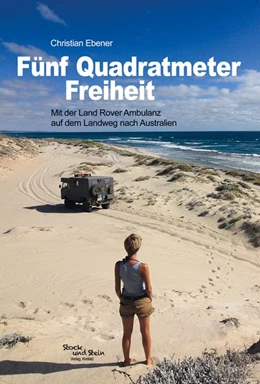Abbildung von Ebener | Fünf Quadratmeter Freiheit | 1. Auflage | 2021 | beck-shop.de