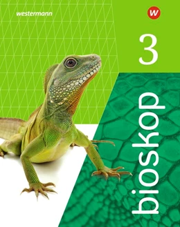 Abbildung von bioskop SI 3. Schulbuch. Für Nordrhein-Westfalen | 1. Auflage | 2021 | beck-shop.de
