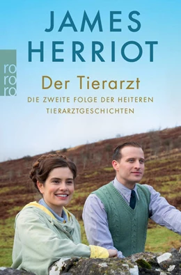 Abbildung von Herriot | Der Tierarzt | 1. Auflage | 2021 | beck-shop.de