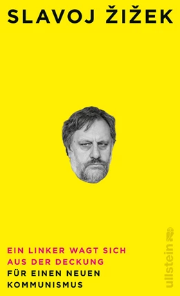 Abbildung von Zizek | Ein Linker wagt sich aus der Deckung | 1. Auflage | 2021 | beck-shop.de