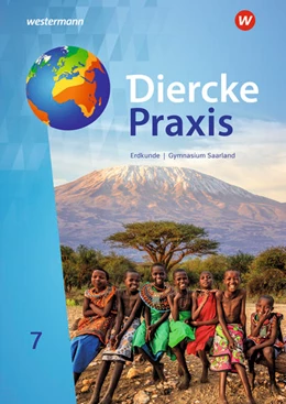 Abbildung von Ernst / Bubel | Diercke Praxis SI 7. Schulbuch. Für Gymnasien im Saarland | 1. Auflage | 2021 | beck-shop.de