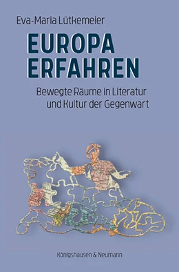 Abbildung von Lütkemeier | Europa erfahren | 1. Auflage | 2022 | beck-shop.de