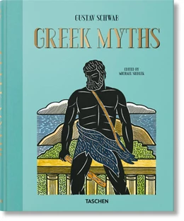 Abbildung von Schwab / Siebler | Griechische Sagen | 1. Auflage | 2021 | beck-shop.de