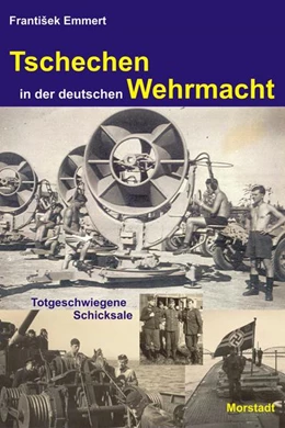 Abbildung von Emmert | Tschechen in der deutschen Wehrmacht | 1. Auflage | 2021 | beck-shop.de