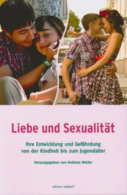 Abbildung von Neider | Liebe und Sexualität | 1. Auflage | 2022 | beck-shop.de