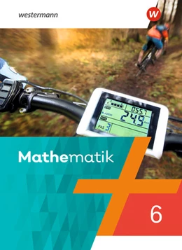 Abbildung von Mathematik 6. Schulbuch | 1. Auflage | 2021 | beck-shop.de