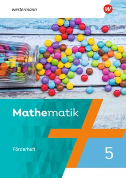 Abbildung von Mathematik 5. Förderheft mit Lösungen 5 | 1. Auflage | 2021 | beck-shop.de