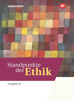 Abbildung von Bleekemolen / Hilgart | Standpunkte der Ethik. Schulbuch. Lehr- und Arbeitsbuch für die gymnasiale Oberstufe in Baden-Württemberg | 1. Auflage | 2021 | beck-shop.de