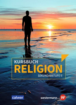 Abbildung von Kursbuch Religion Sekundarstufe II. Schulbuch. Ausgabe 2021 | 1. Auflage | 2021 | beck-shop.de