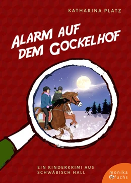 Abbildung von Platz | Alarm auf dem Gockelhof | 1. Auflage | 2021 | beck-shop.de