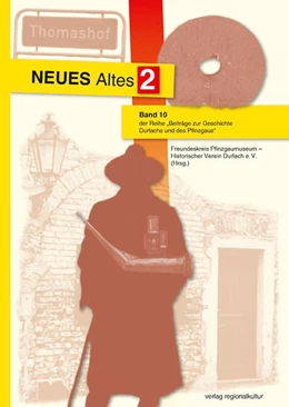 Abbildung von Neues Altes 2 | 1. Auflage | 2021 | beck-shop.de