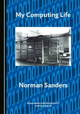 Abbildung von Sanders | My Computing Life | 1. Auflage | 2021 | beck-shop.de