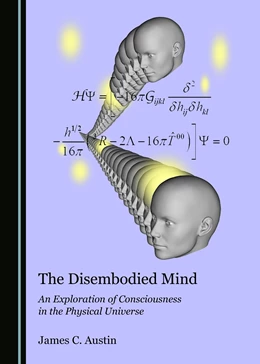 Abbildung von Austin | The Disembodied Mind | 2. Auflage | 2021 | beck-shop.de