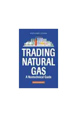 Abbildung von Trading Natural Gas | 2. Auflage | 2021 | beck-shop.de