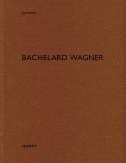 Abbildung von Wirz | Bachelard Wagner | 1. Auflage | 2022 | beck-shop.de