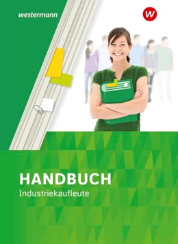 Abbildung von Kreye / Meyer | Handbuch Industriekaufleute. Schulbuch | 9. Auflage | 2021 | beck-shop.de