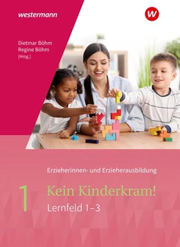 Abbildung von Böhm / Berkemeier | Kein Kinderkram! Paket Band 1 und Band 2 | 2. Auflage | 2021 | beck-shop.de