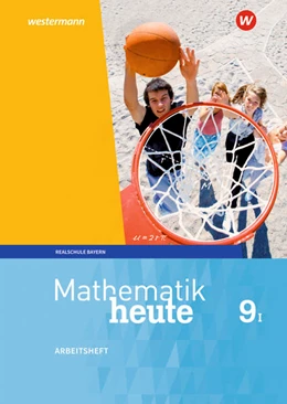 Abbildung von Mathematik heute 9. Arbeitsheft mit Lösungen. WPF I für Bayern | 1. Auflage | 2021 | beck-shop.de