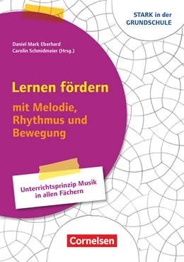 Abbildung von Hirte / Eberhard | Stark in der Grundschule - Fächerübergreifend - Klasse 1-4 | 1. Auflage | 2021 | beck-shop.de