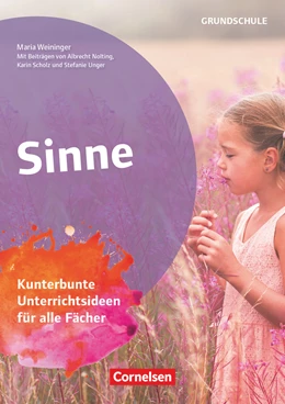 Abbildung von Nolting / Scholz | Projekthefte Grundschule | 1. Auflage | 2021 | beck-shop.de