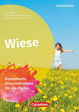 Abbildung von Bicker / Nolting | Projekthefte Grundschule | 1. Auflage | 2021 | beck-shop.de