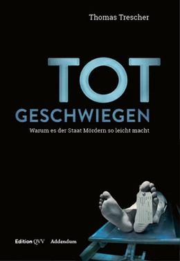 Abbildung von Trescher | Totgeschwiegen | 1. Auflage | 2019 | beck-shop.de