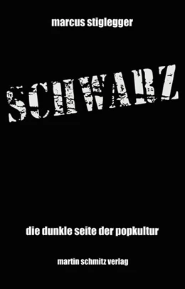 Abbildung von Stiglegger | Schwarz | 1. Auflage | 2021 | beck-shop.de