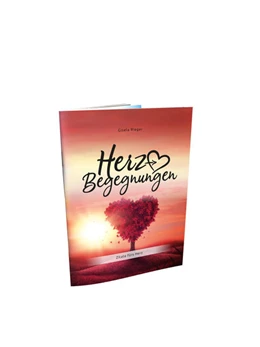 Abbildung von Rieger | Herz-Begegnungen | 1. Auflage | 2021 | beck-shop.de