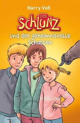 Abbildung von Voß | Der Schlunz und der geheimnisvolle Schatten | 11. Auflage | 2020 | beck-shop.de