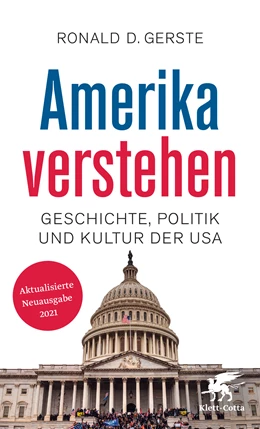 Abbildung von Gerste | Amerika verstehen | 1. Auflage | 2021 | beck-shop.de
