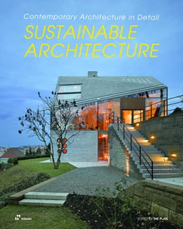 Abbildung von Plan | Sustainable Architecture | 1. Auflage | 2022 | beck-shop.de