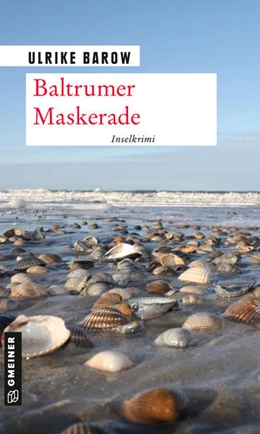 Abbildung von Barow | Baltrumer Maskerade | 1. Auflage | 2021 | beck-shop.de