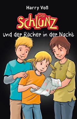 Abbildung von Voß | Der Schlunz und der Rächer in der Nacht | 1. Auflage | 2020 | beck-shop.de