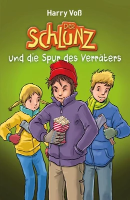 Abbildung von Voß | Der Schlunz und die Spur des Verräters | 1. Auflage | 2020 | beck-shop.de