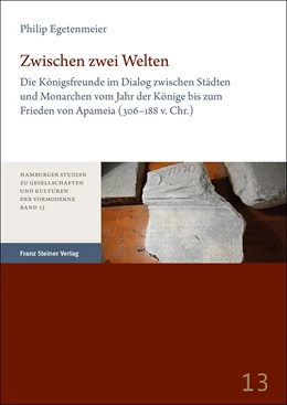 Abbildung von Egetenmeier | Zwischen zwei Welten | 1. Auflage | 2021 | beck-shop.de