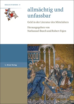 Abbildung von Busch / Fajen | allmächtig und unfassbar | 1. Auflage | 2021 | beck-shop.de