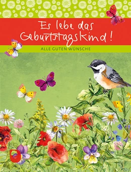 Abbildung von Es lebe das Geburtstagskind! | 1. Auflage | 2020 | beck-shop.de