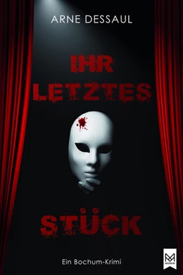 Abbildung von Dessaul | Ihr letztes Stück | 1. Auflage | 2021 | beck-shop.de