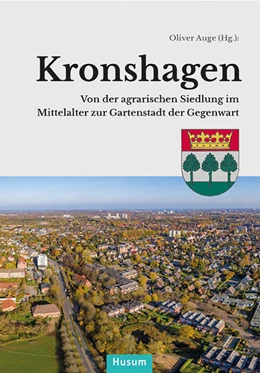 Abbildung von Auge | Kronshagen | 1. Auflage | 2021 | beck-shop.de