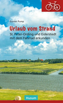 Abbildung von Pump | Urlaub vom Strand | 1. Auflage | 2021 | beck-shop.de
