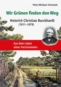 Abbildung von Steinsiek | Wir Grünen finden den Weg | 1. Auflage | 2021 | beck-shop.de