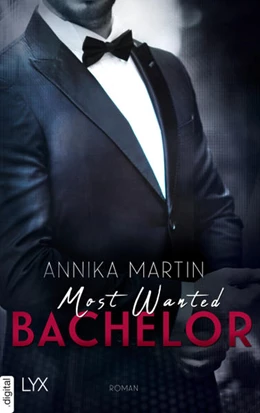 Abbildung von Martin | Most Wanted Bachelor | 1. Auflage | 2021 | beck-shop.de
