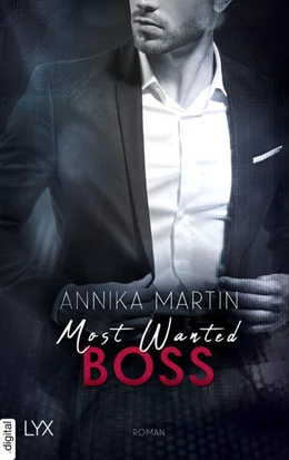 Abbildung von Martin | Most Wanted Boss | 1. Auflage | 2021 | beck-shop.de